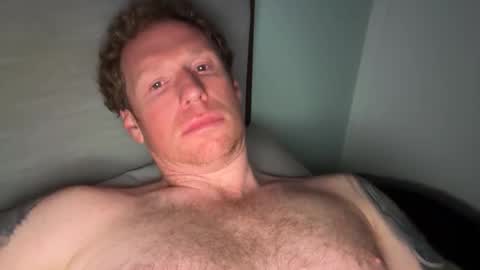 curiousmike6 online show from May 8, 1:33 pm