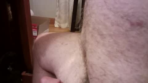 BearlyWurkin online show from March 11, 11:01 pm