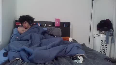 curlyandmixed online show from January 6, 2:03 pm