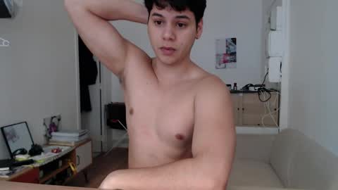 Tomas online show from April 16, 5:57 pm