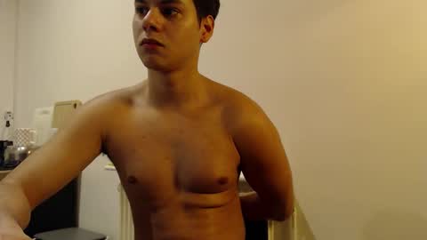 Tomas online show from January 16, 1:08 am