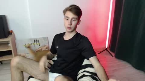 Im Brian online show from November 2, 4:55 pm