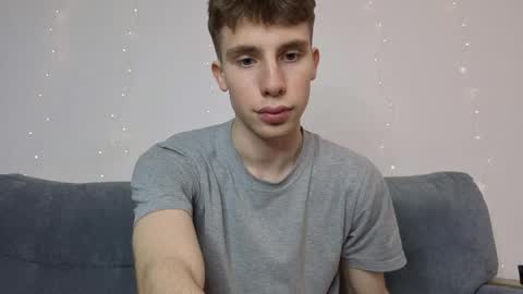 Im Brian online show from April 2, 5:21 pm