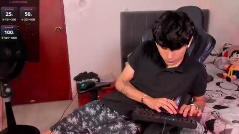 Diego online show from June 30, 10:00 pm