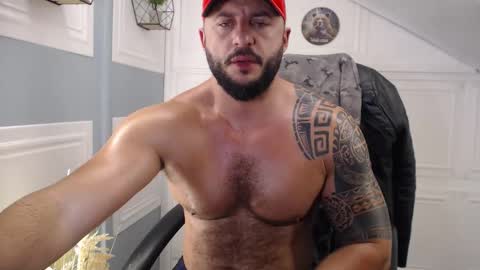 Cute Johny01 online show from May 27, 5:04 am