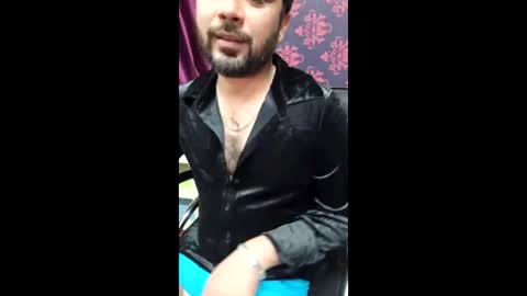 Cute Lucky online show from February 17, 8:02 am