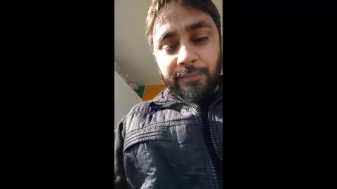 Cute Lucky online show from January 11, 4:49 am