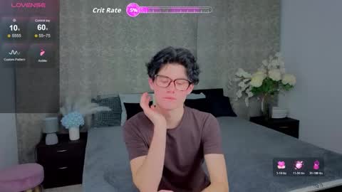 Mike online show from November 22, 10:20 pm