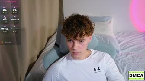 Thomas -  online show from October 23, 7:28 pm