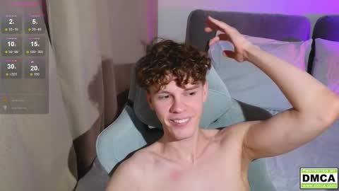 Thomas -  online show from February 11, 7:52 pm