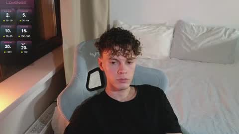 Thomas -  online show from July 11, 8:22 pm
