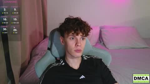 Thomas -  online show from February 9, 7:51 pm