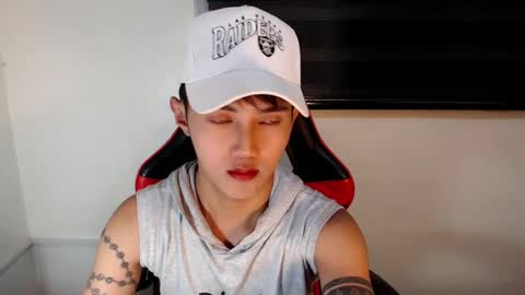 Steph online show from July 14, 12:01 am