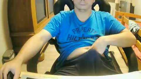 Cuteboy090 online show from September 20, 4:07 pm