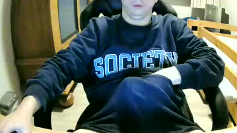 Cuteboy090 online show from February 12, 4:57 pm