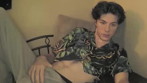 CuteBoyMegaDick online show from November 29, 2:35 am