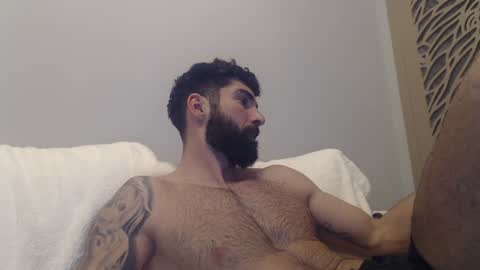 cuteeboy online show from January 27, 9:55 pm