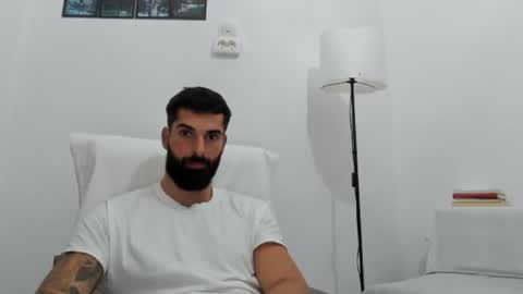 cuteeboy online show from October 13, 1:39 pm