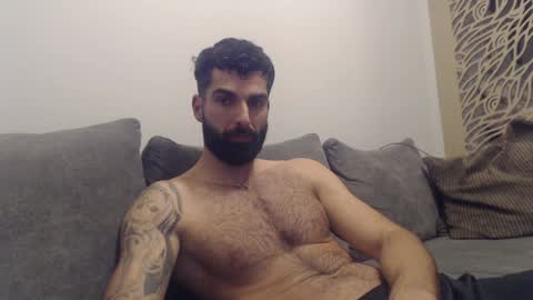 cuteeboy online show from January 18, 11:55 pm