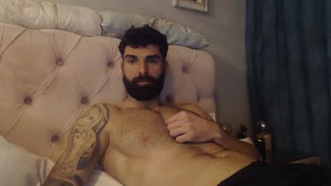 cuteeboy online show from January 22, 7:13 pm