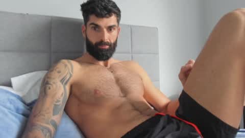 cuteeboy online show from December 28, 7:22 pm