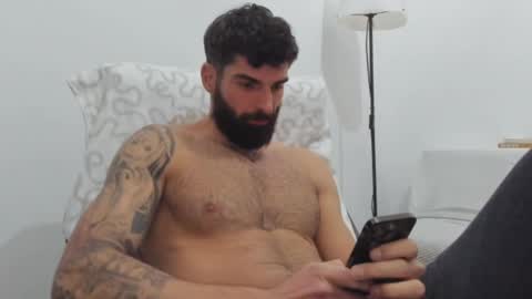 cuteeboy online show from February 11, 6:55 pm