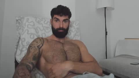 cuteeboy online show from January 31, 8:43 am