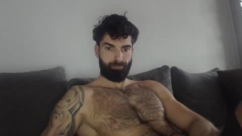 cuteeboy online show from January 19, 1:57 pm