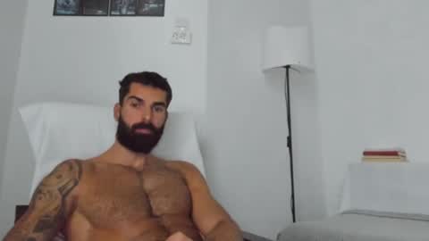 cuteeboy online show from October 5, 7:23 am