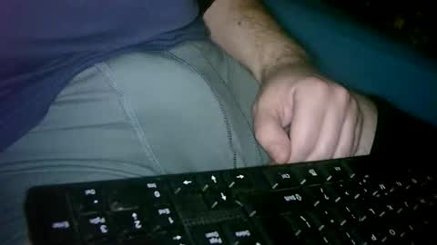 Cuteman online show from December 4, 10:17 pm