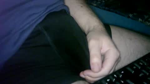 Cuteman online show from April 10, 9:44 pm