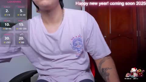 Ask me online show from January 6, 11:31 pm