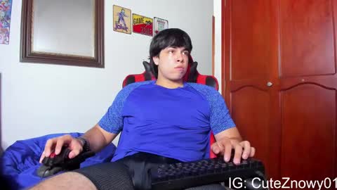 Ask me online show from February 22, 9:42 pm