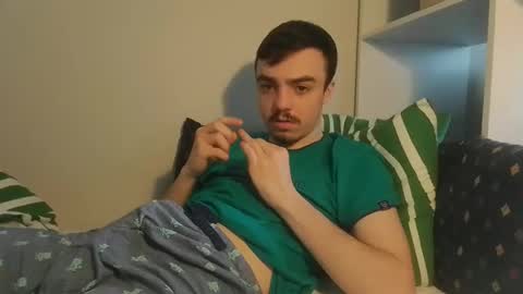cutie garlix online show from May 20, 4:02 pm