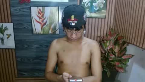 cutie_mico online show from February 2, 10:03 am