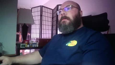 Bubba Bull online show from May 9, 10:44 pm