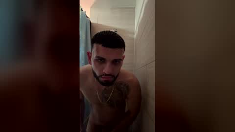 cyberbeast98 online show from March 11, 5:36 am