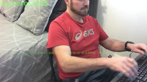 Chris online show from November 28, 11:01 am