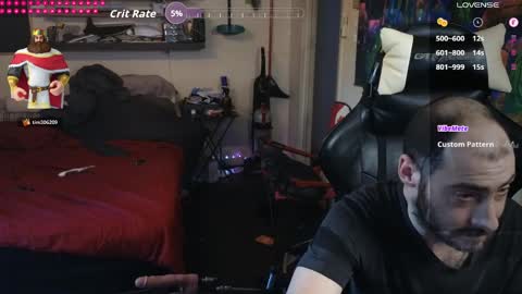 D0pey42O online show from April 9, 10:05 pm