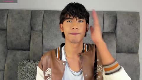 Darked online show from February 1, 6:23 am