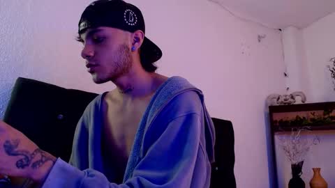 d4ni_king online show from February 3, 2:53 am