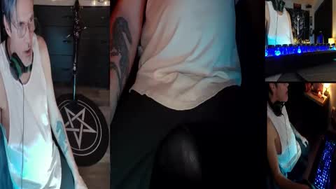 Dave online show from March 22, 7:52 pm