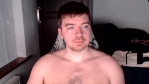 d_surman1994 online show from February 17, 1:15 am