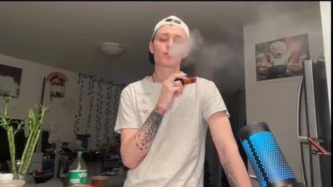 da_danya online show from February 23, 4:14 am