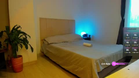 Mauricio online show from May 30, 12:27 pm