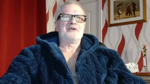 Snapshot of daddiescockforyou chatting on January 30, 8:53 pm Brian ... online show from January 30, 8:53 pm