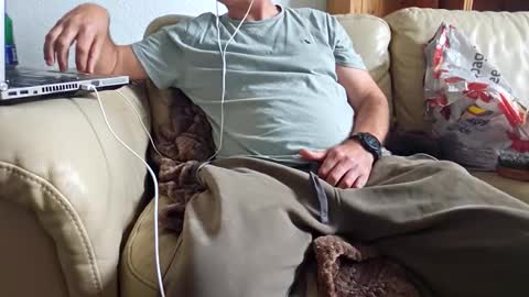 daddy33383 online show from October 4, 11:37 am