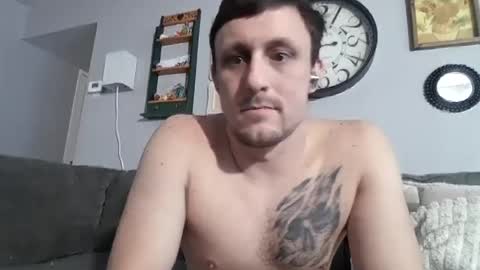 DickDaddyLongLegg online show from August 7, 8:59 pm