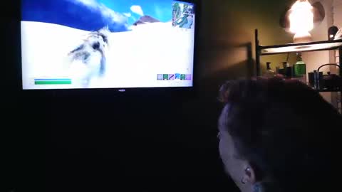 Daddy Cole online show from February 26, 4:14 am