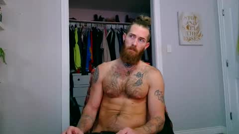 daddyafterdark1 online show from May 26, 3:19 pm